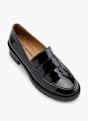 Läst Copenhagen Loafer Svart 105392 2