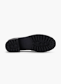 Läst Copenhagen Loafer Sort 105392 4