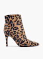 Catwalk Bottines classiques Beige 105393 1