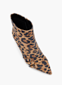 Catwalk Bottines classiques Beige 105393 2