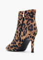 Catwalk Stiefelette Beige 105393 3