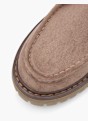 Graceland Lace-up boot Taupe 105395 5