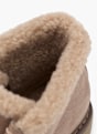 Graceland Lace-up boot Taupe 105395 6