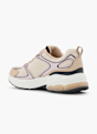 Skechers Baskets Beige 105413 3