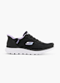 Skechers Zapatillas sin cordones Negro 105417 1