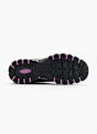 Skechers Plitke cipele Maslinasta 105419 4