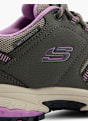 Skechers Plitke cipele Maslinasta 105419 5