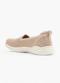 Skechers Zapato bajo Taupe 105426 3