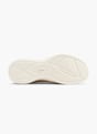 Skechers Chaussures basses Taupe 105426 4
