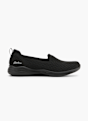 Skechers Chaussures basses Noir 105424 1