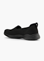 Skechers Chaussures basses Noir 105424 3