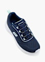 Skechers Slip-on patike Plava 105428 2
