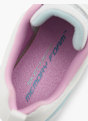 Skechers Маратонки Бял 105427 5