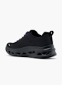 Skechers Slip-on superge Črna 105432 3