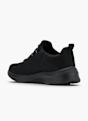 Skechers Zapatillas sin cordones Negro 105439 3