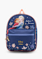 Disney Frozen Раница Тъмносин 105407 1