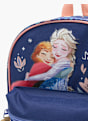 Disney Frozen Раница Тъмносин 105407 5