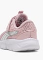 PUMA Sneakersy Różowy 105831 5