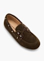 Läst Copenhagen Mockasin Brun 105453 2
