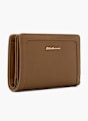 5th Avenue Geldbörse Cognac 106151 2