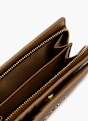 5th Avenue Geldbörse Cognac 106151 6
