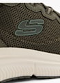 Skechers Baskets Olive 105465 5