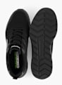 Skechers Sneaker Schwarz 105479 3