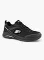 Skechers Маратонки Черен 105479 6
