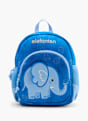 elefanten Rucksack Blau 105473 1