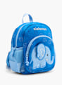 elefanten Rucksack Blau 105473 2