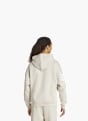 adidas Hoodie Beige 105484 3