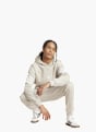 adidas Hoodie Beige 105484 4