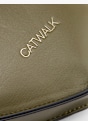 Catwalk Umhängetasche Olive 105513 5