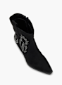 Catwalk Bota cowboy Negro 148630 2
