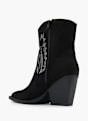 Catwalk Bota cowboy Negro 148630 3