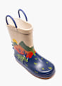 Memphis One Wellies Blue 105560 2