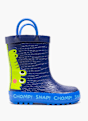 Memphis One Wellies Blue 105672 1