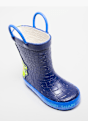 Memphis One Wellies Blue 105672 2