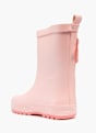 Graceland Wellies Pink 105673 3