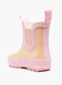 Graceland Wellies Pink 105677 3