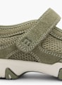 Medicus Halbschuh Grün 105680 5