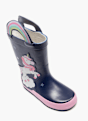Graceland Wellies Blue 105676 2
