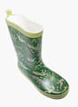 Memphis One Wellies Dark green 105674 2