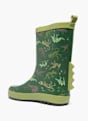 Memphis One Wellies Dark green 105674 3