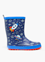Memphis One Wellies Blue 105675 1