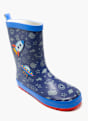 Memphis One Wellies Blue 105675 2