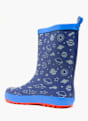 Memphis One Wellies Blue 105675 3