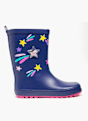 Graceland Wellies Blue 105682 1