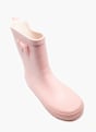 Graceland Wellies Pink 105681 2