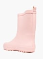 Graceland Wellies Pink 105681 3
